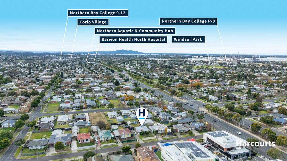 4 Denver Street, Norlane, VIC 3214