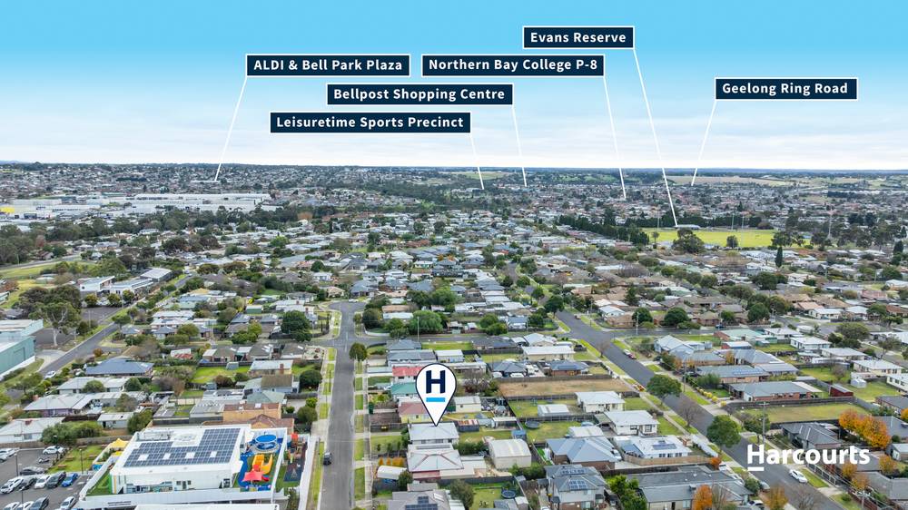4 Denver Street, Norlane, VIC 3214