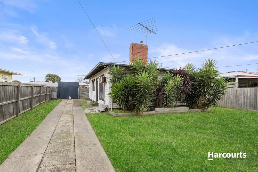 4 Denver Street, Norlane, VIC 3214