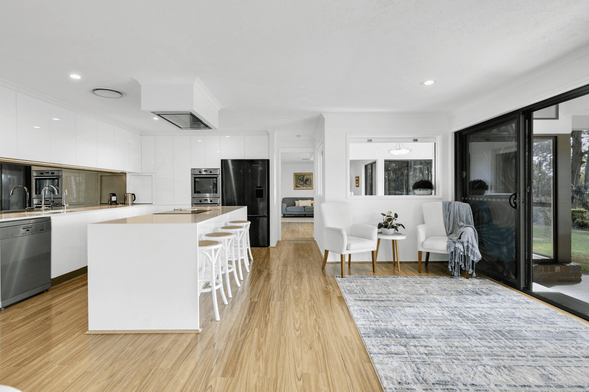 14 Koombahla Drive, Tallebudgera, QLD 4228