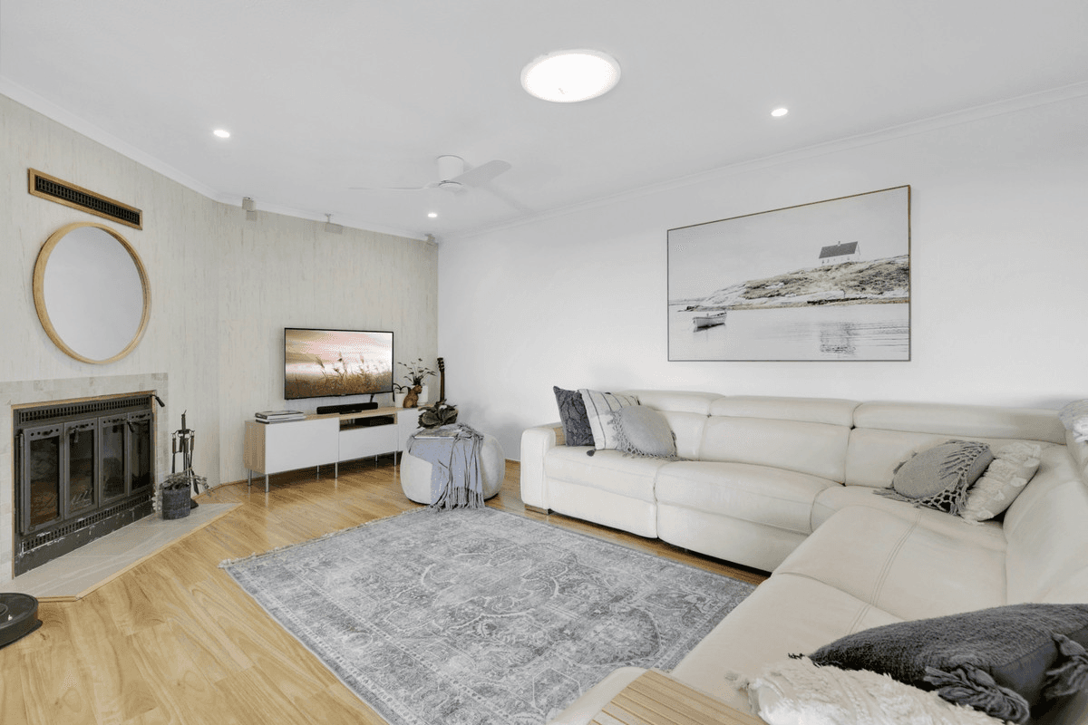 14 Koombahla Drive, Tallebudgera, QLD 4228
