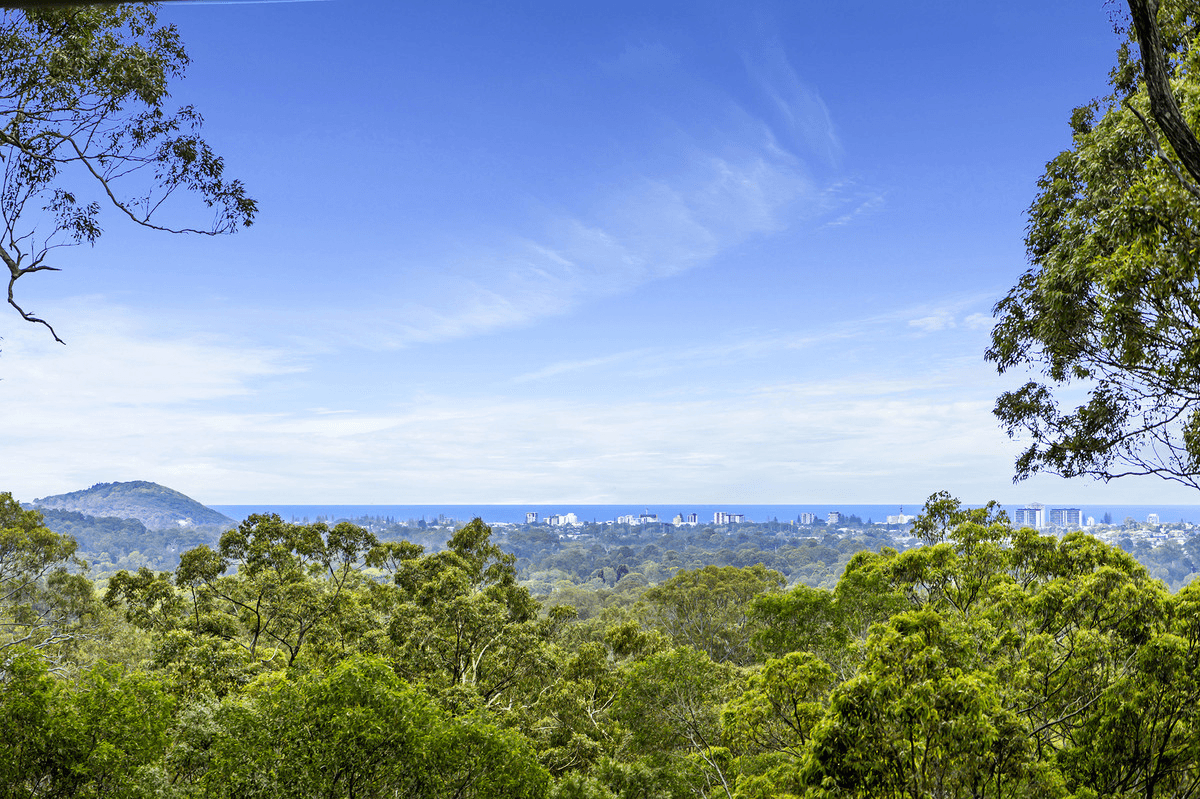 14 Koombahla Drive, Tallebudgera, QLD 4228