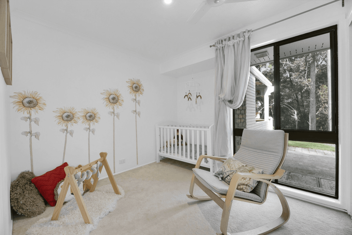 14 Koombahla Drive, Tallebudgera, QLD 4228