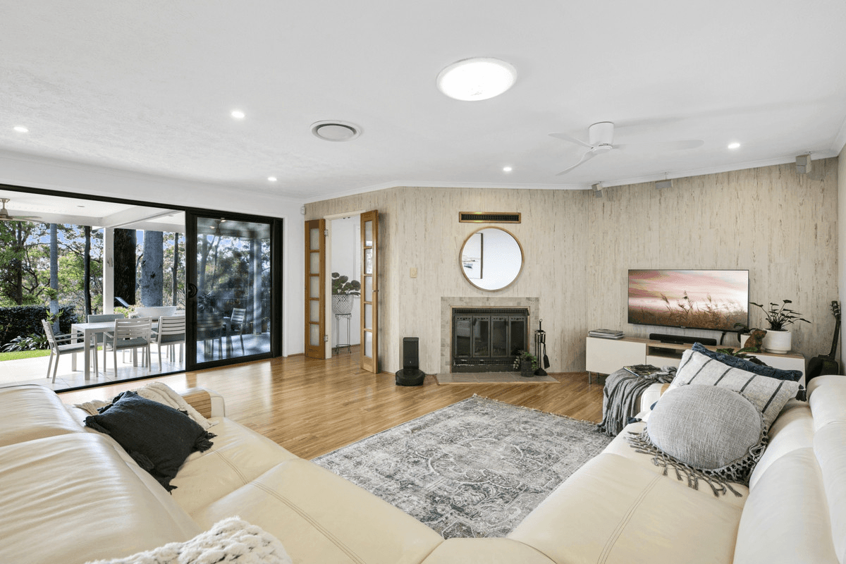 14 Koombahla Drive, Tallebudgera, QLD 4228