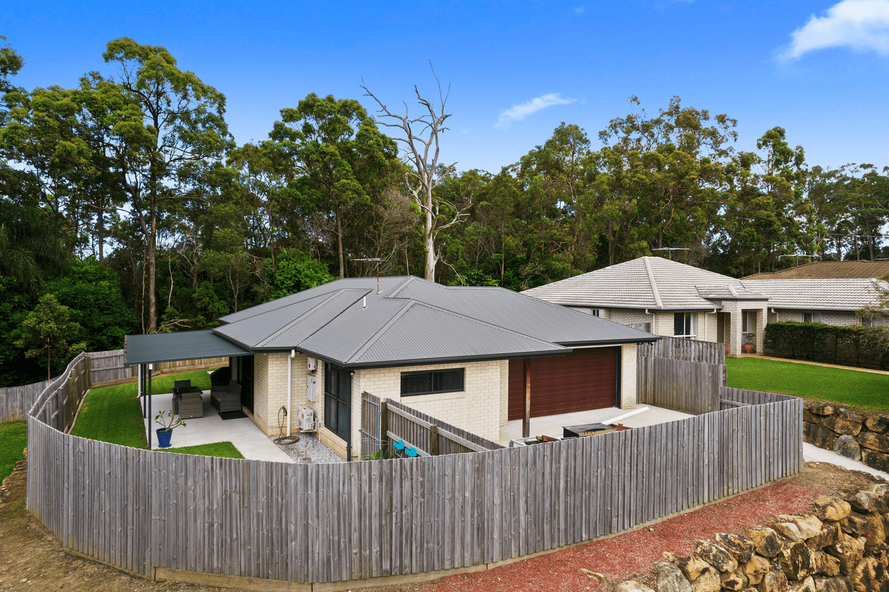 2 Freda Court, CABOOLTURE, QLD 4510