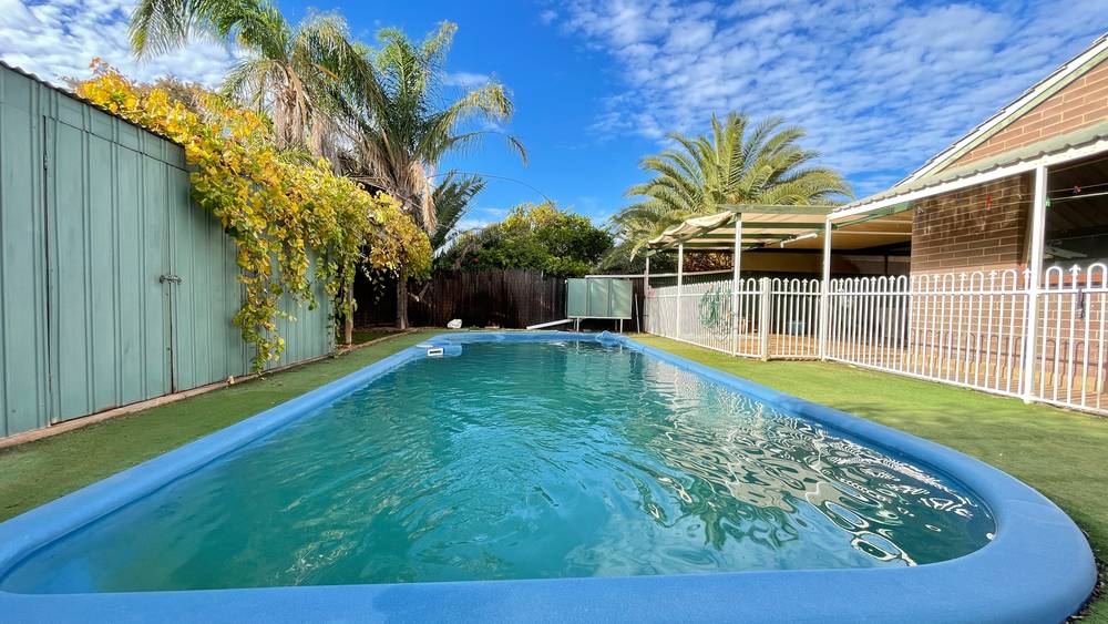 35 Hannemann Drive, WHYALLA JENKINS, SA 5609