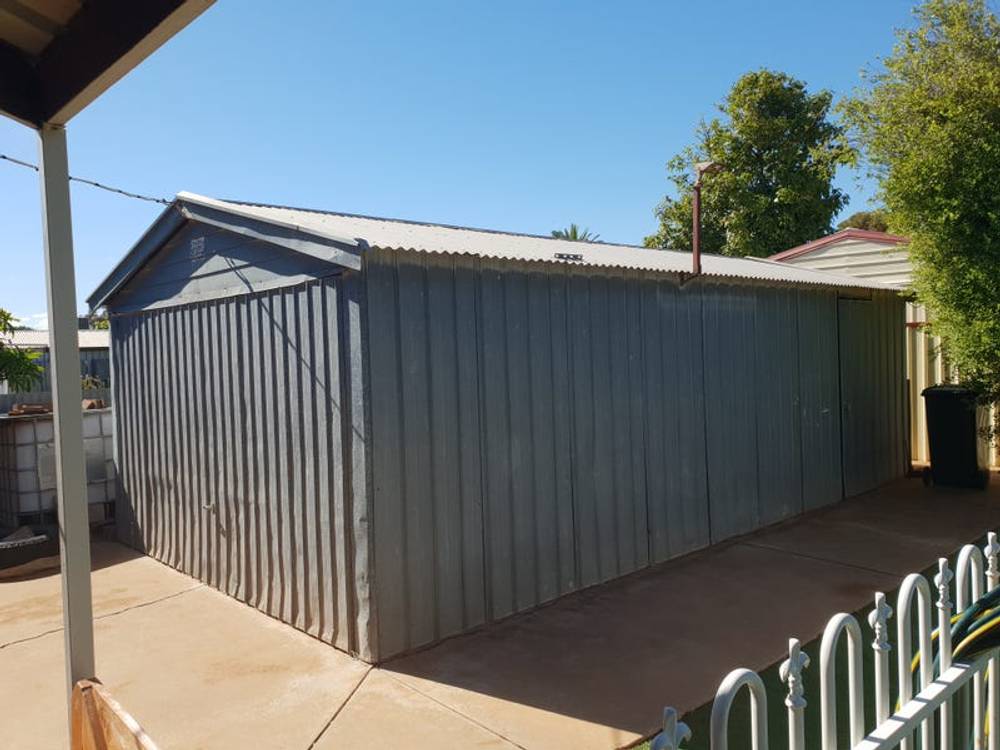 35 Hannemann Drive, WHYALLA JENKINS, SA 5609