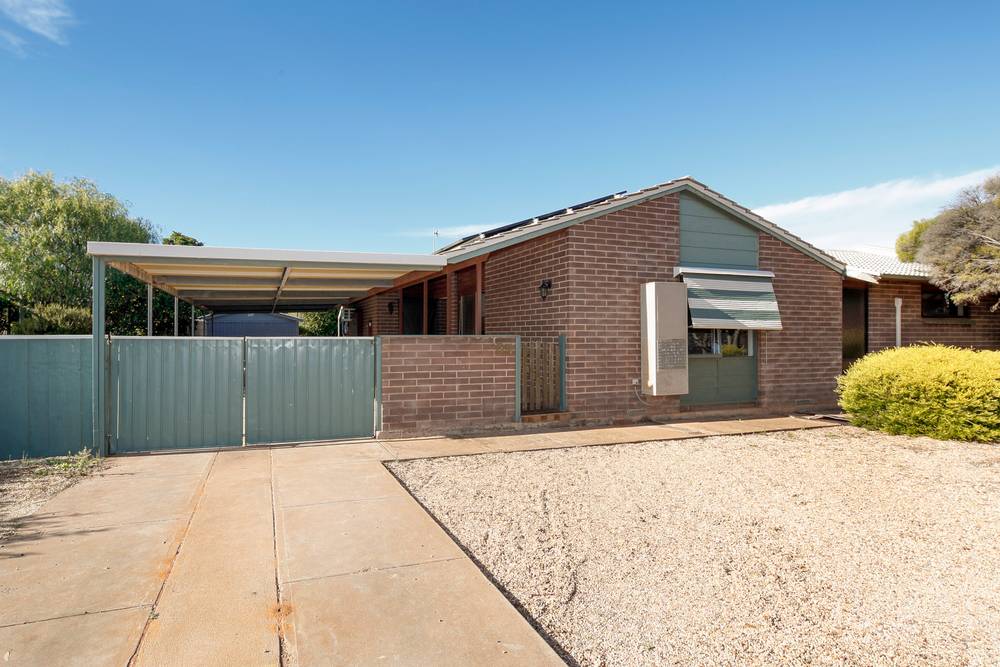 35 Hannemann Drive, WHYALLA JENKINS, SA 5609