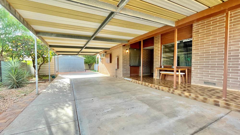 35 Hannemann Drive, WHYALLA JENKINS, SA 5609