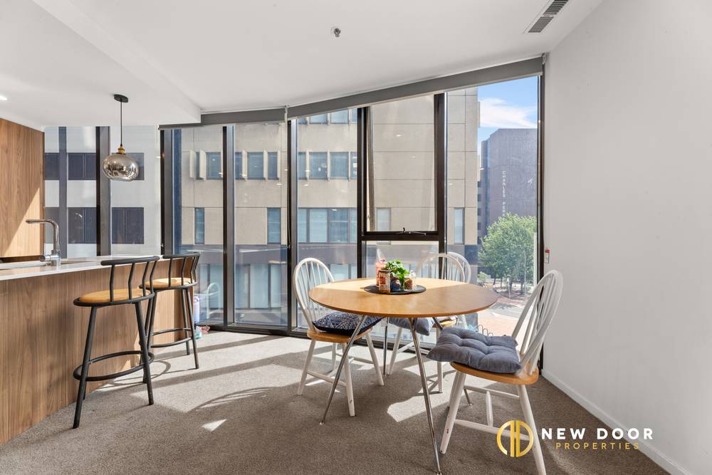 207/15 Bowes Street, PHILLIP, ACT 2606