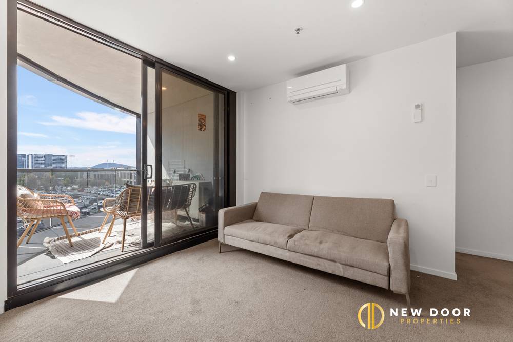 207/15 Bowes Street, PHILLIP, ACT 2606
