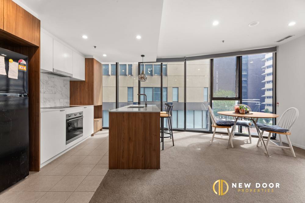 207/15 Bowes Street, PHILLIP, ACT 2606