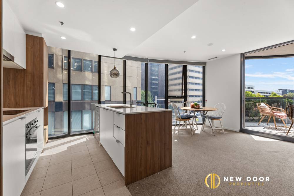 207/15 Bowes Street, PHILLIP, ACT 2606