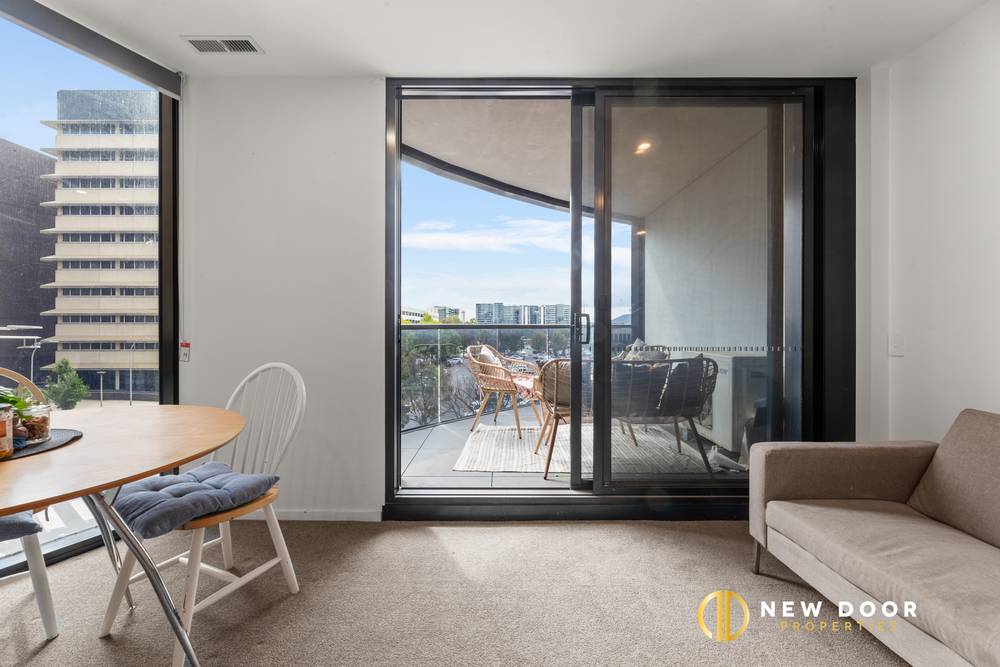 207/15 Bowes Street, PHILLIP, ACT 2606