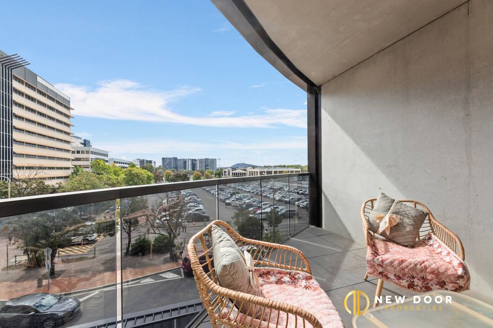 207/15 Bowes Street, PHILLIP, ACT 2606