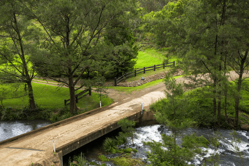 1115 Bowman River Road, BOWMAN, NSW 2422