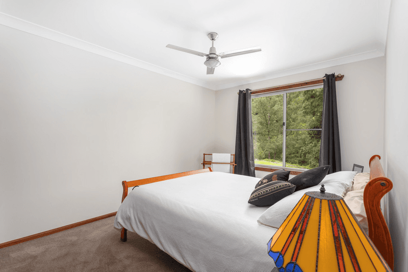 1115 Bowman River Road, BOWMAN, NSW 2422