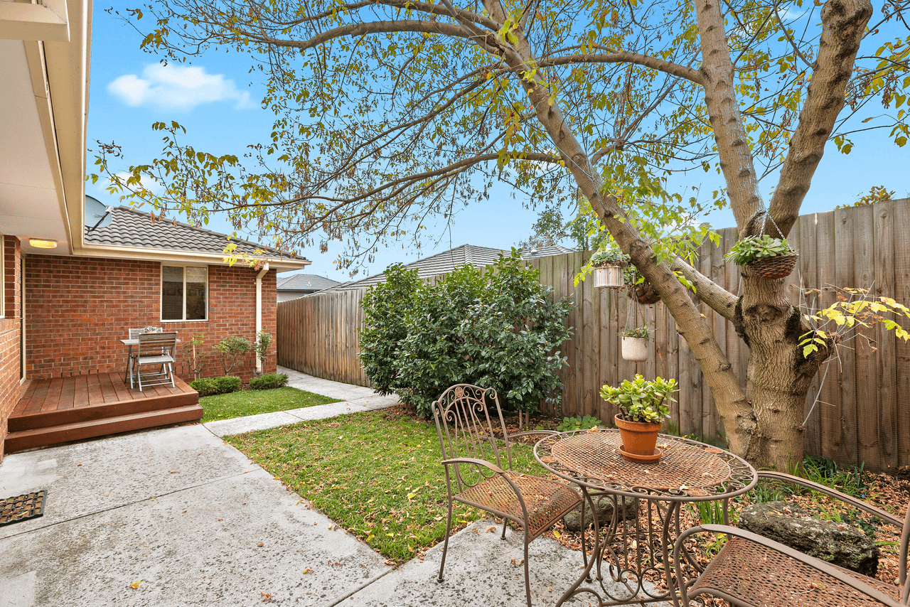 2/12 Ryland Avenue, CROYDON, VIC 3136