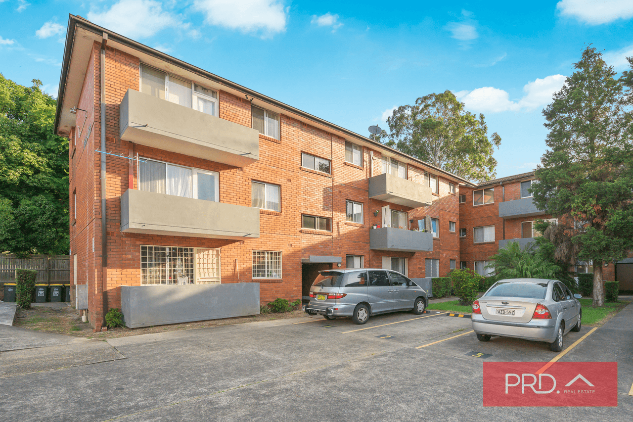 24/186-188 Sandal Crescent, CARRAMAR, NSW 2163