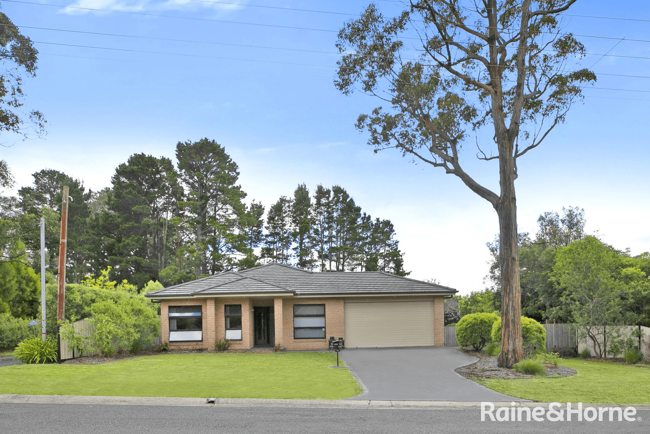 14 Telopea Road, HILL TOP, NSW 2575