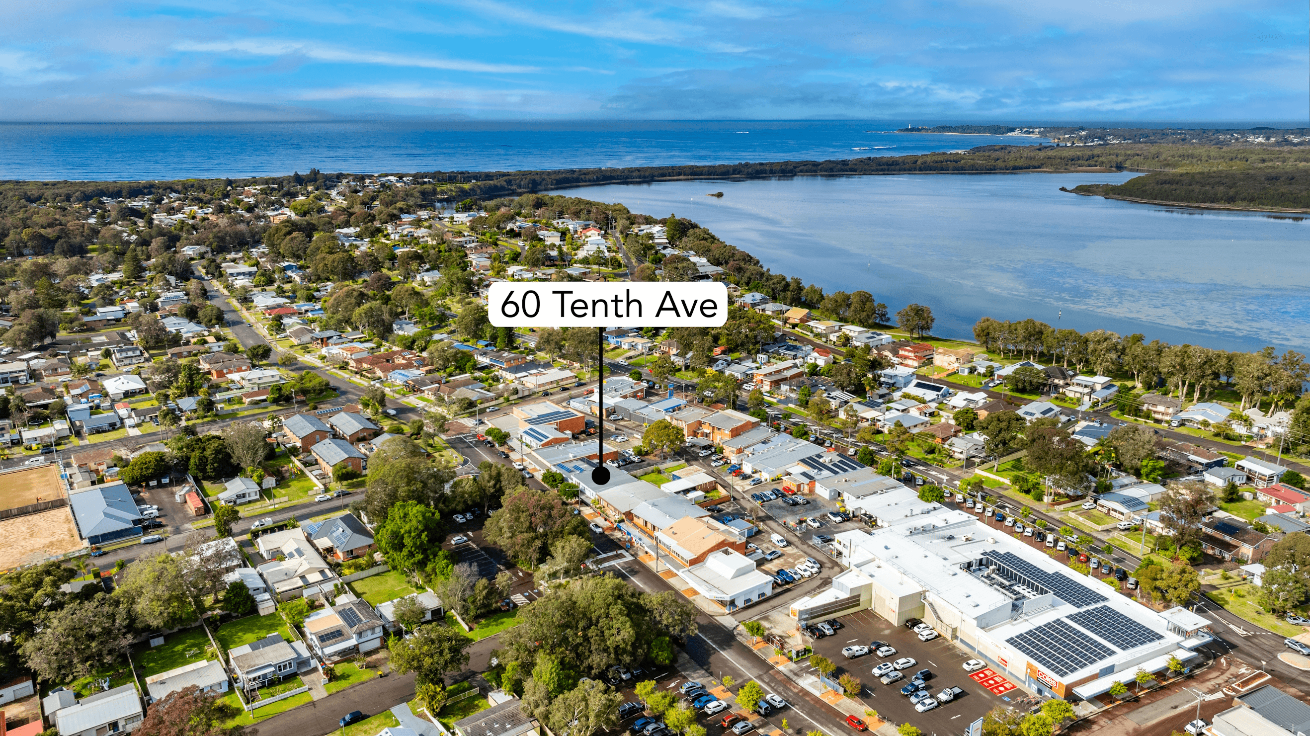 60 Tenth Avenue, BUDGEWOI, NSW 2262