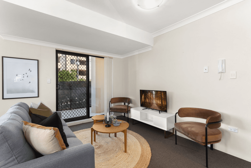 3/1 Finney Street, HURSTVILLE, NSW 2220