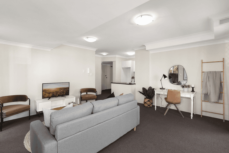 3/1 Finney Street, HURSTVILLE, NSW 2220