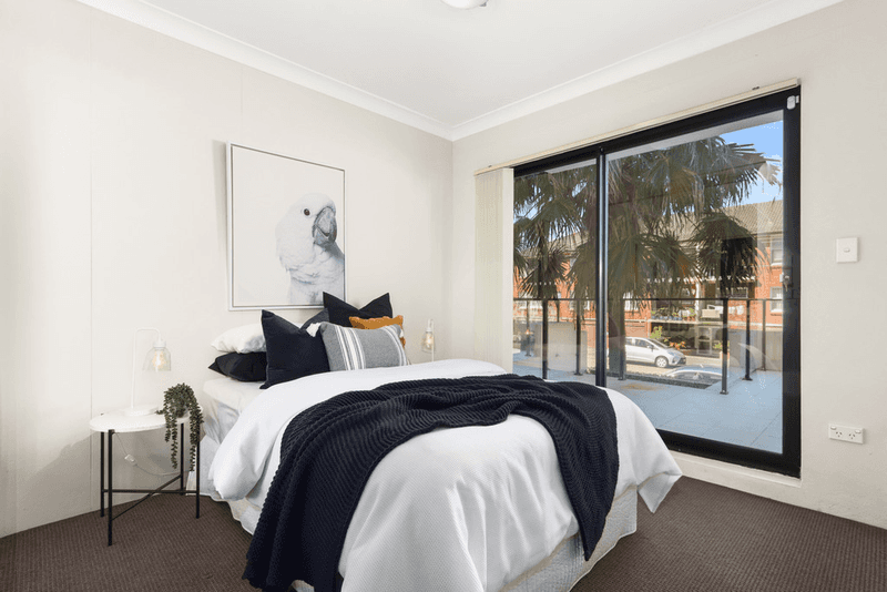 3/1 Finney Street, HURSTVILLE, NSW 2220