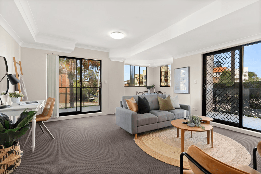 3/1 Finney Street, HURSTVILLE, NSW 2220