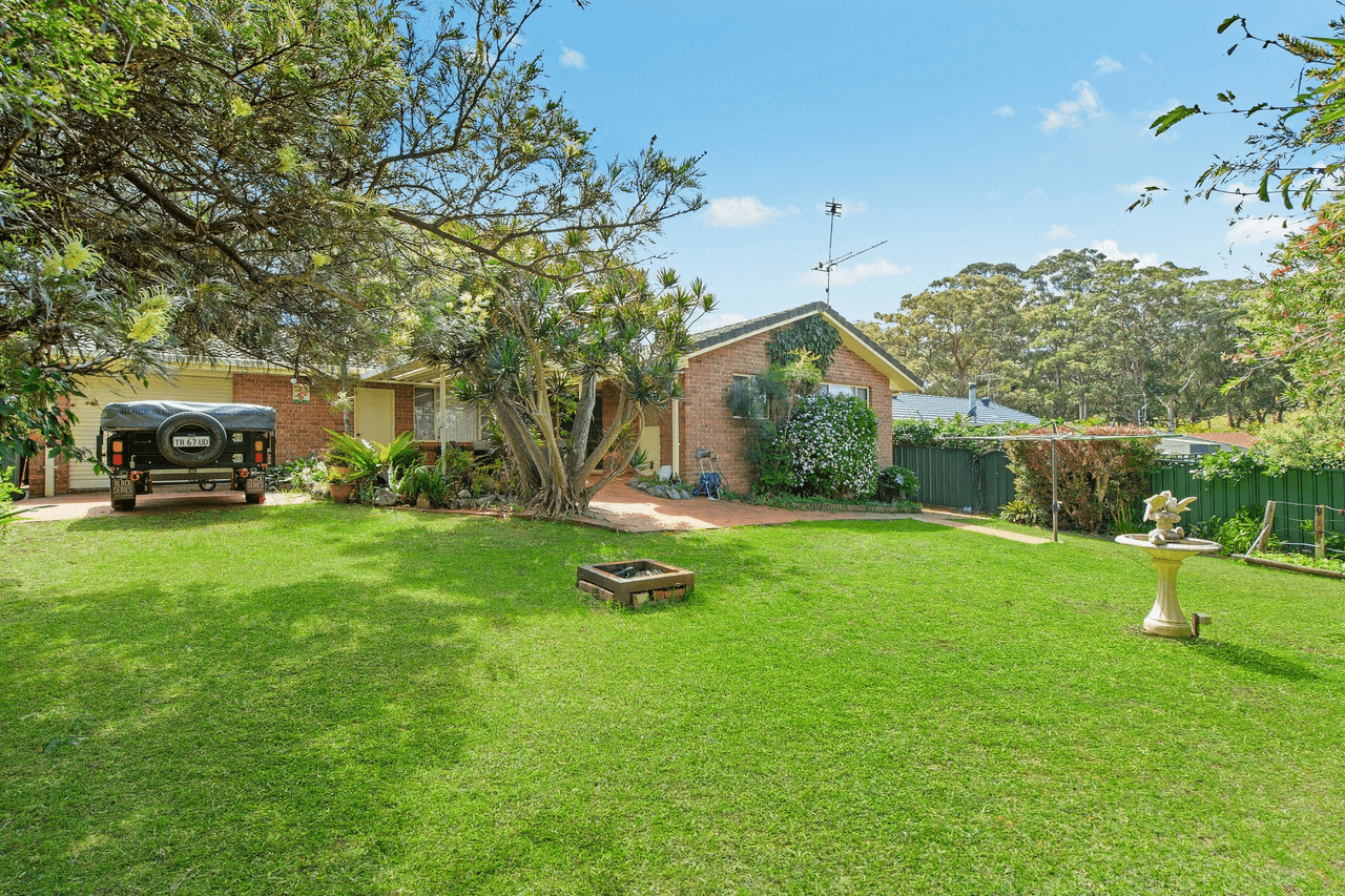 9 Wayfield Way, PORT MACQUARIE, NSW 2444