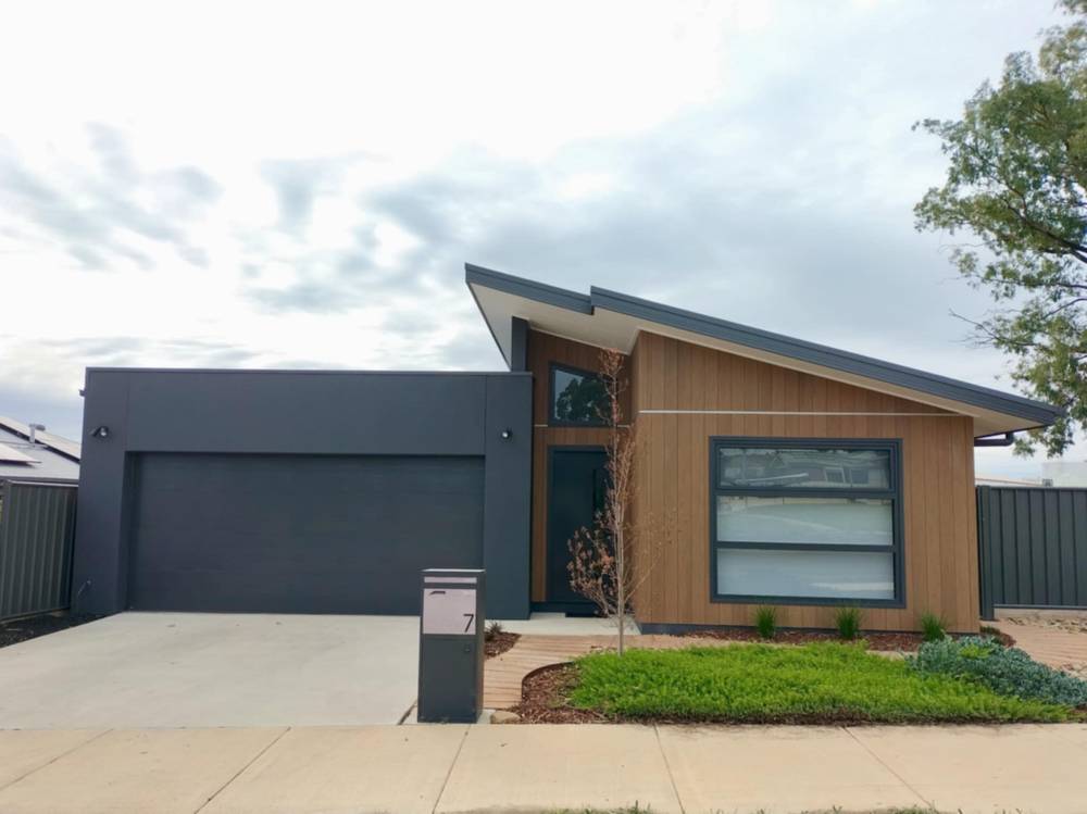 7 Johnstone Street, EAST BENDIGO, VIC 3550