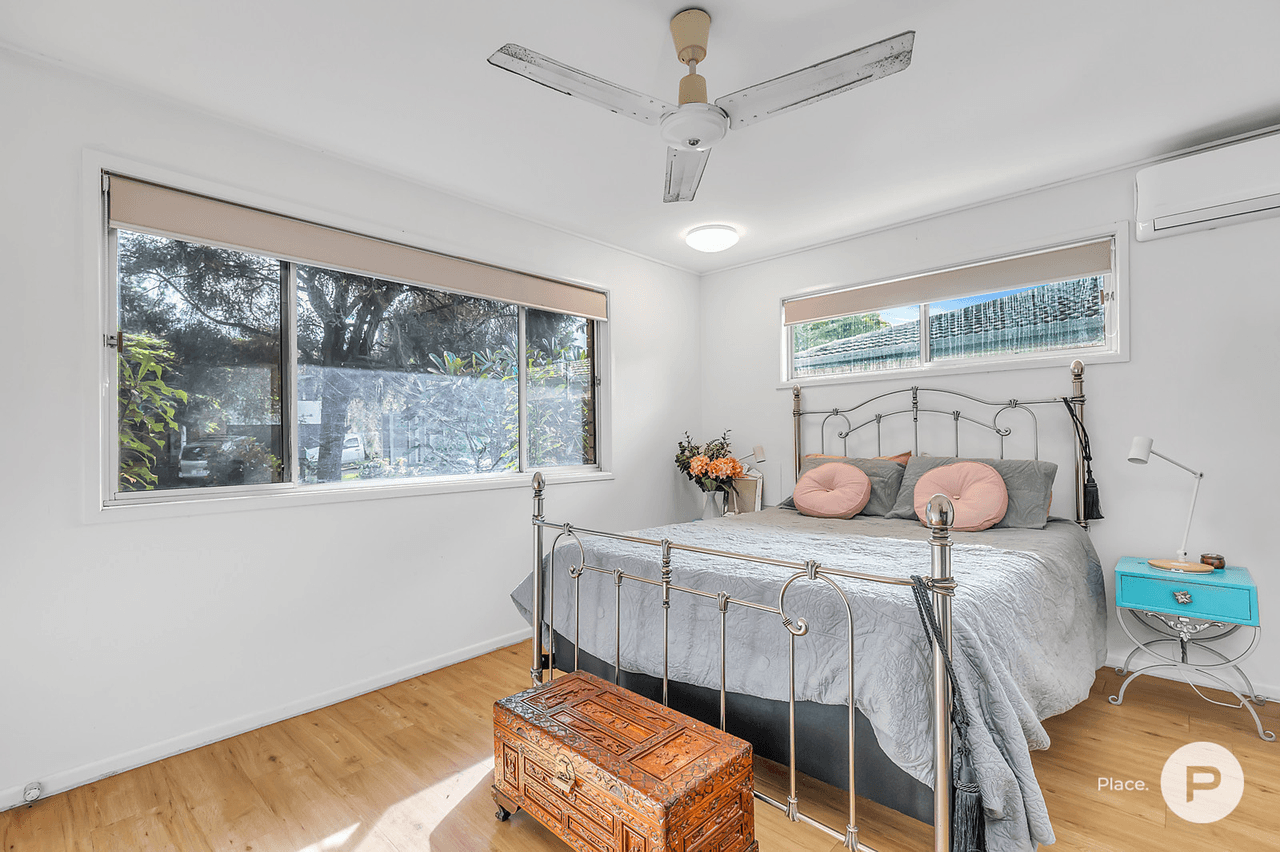 3 Warruga Street, THE GAP, QLD 4061