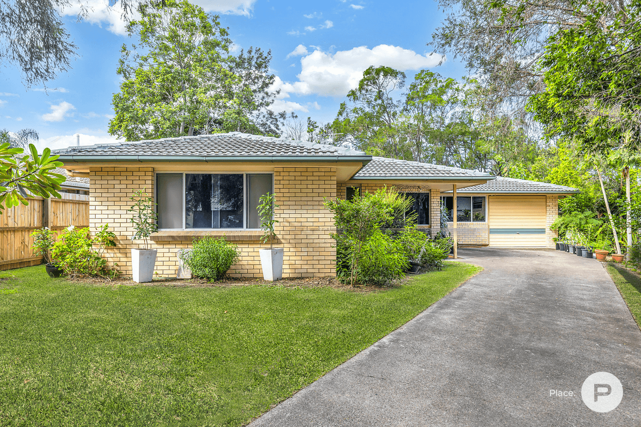 3 Warruga Street, THE GAP, QLD 4061