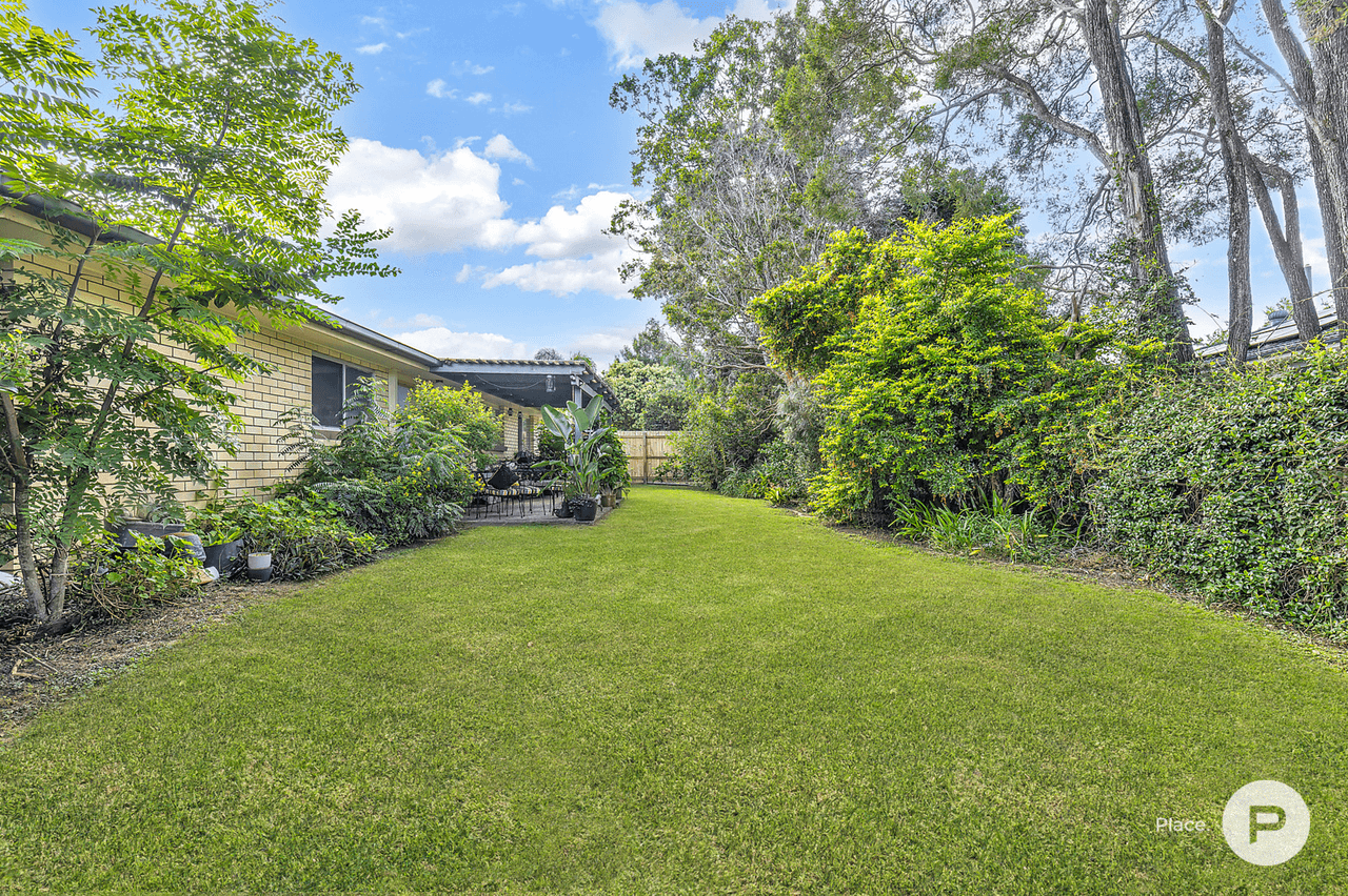 3 Warruga Street, THE GAP, QLD 4061