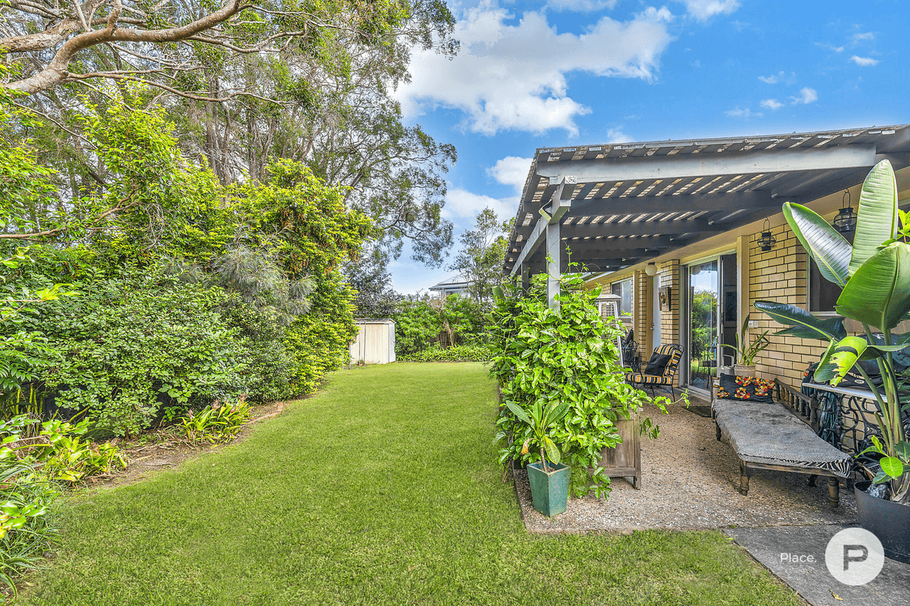 3 Warruga Street, THE GAP, QLD 4061