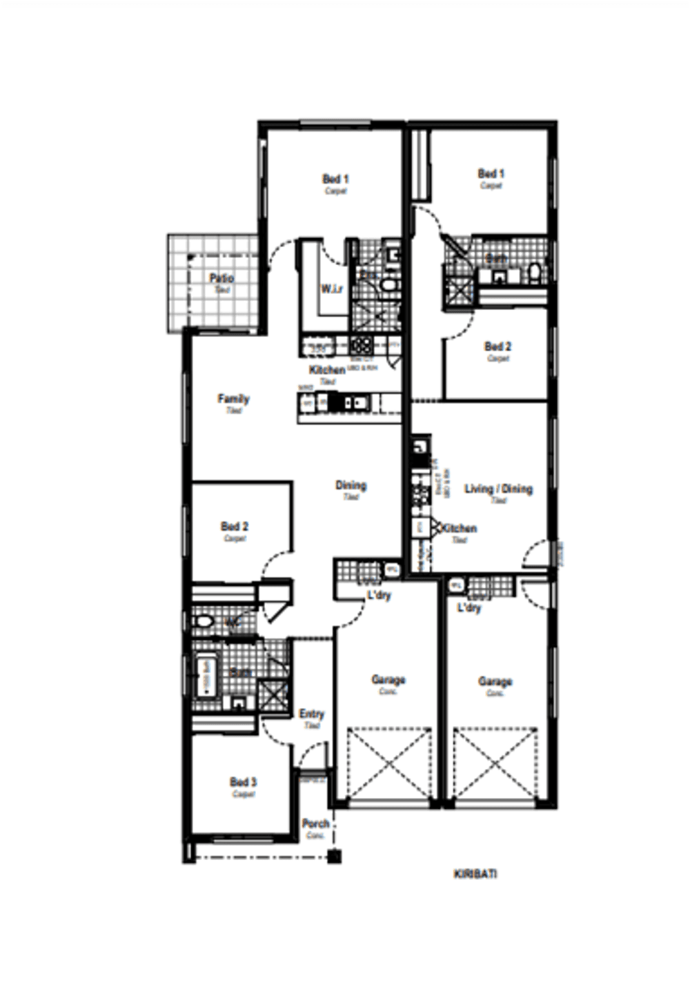 Lot 6 Lewis Court, TOOGOOM, QLD 4655