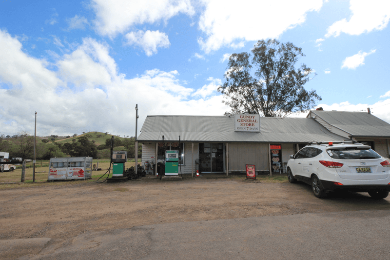 9 Miller, Gundy, NSW 2337