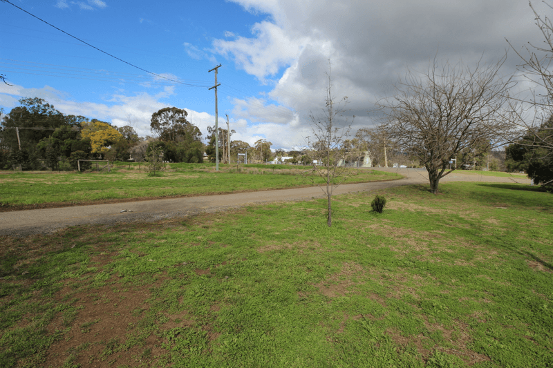 9 Miller, Gundy, NSW 2337