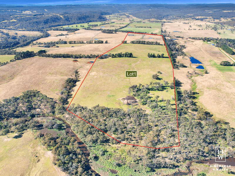 595 Inverary Road, Paddys River, NSW 2577