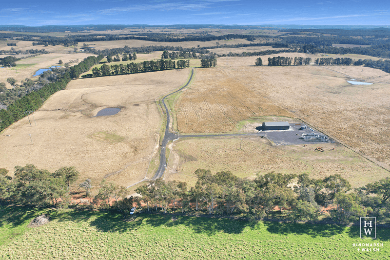 595 Inverary Road, Paddys River, NSW 2577