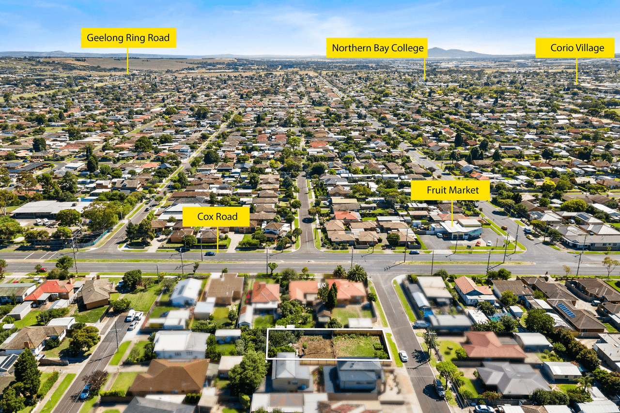 2 Wellwood Avenue, NORLANE, VIC 3214