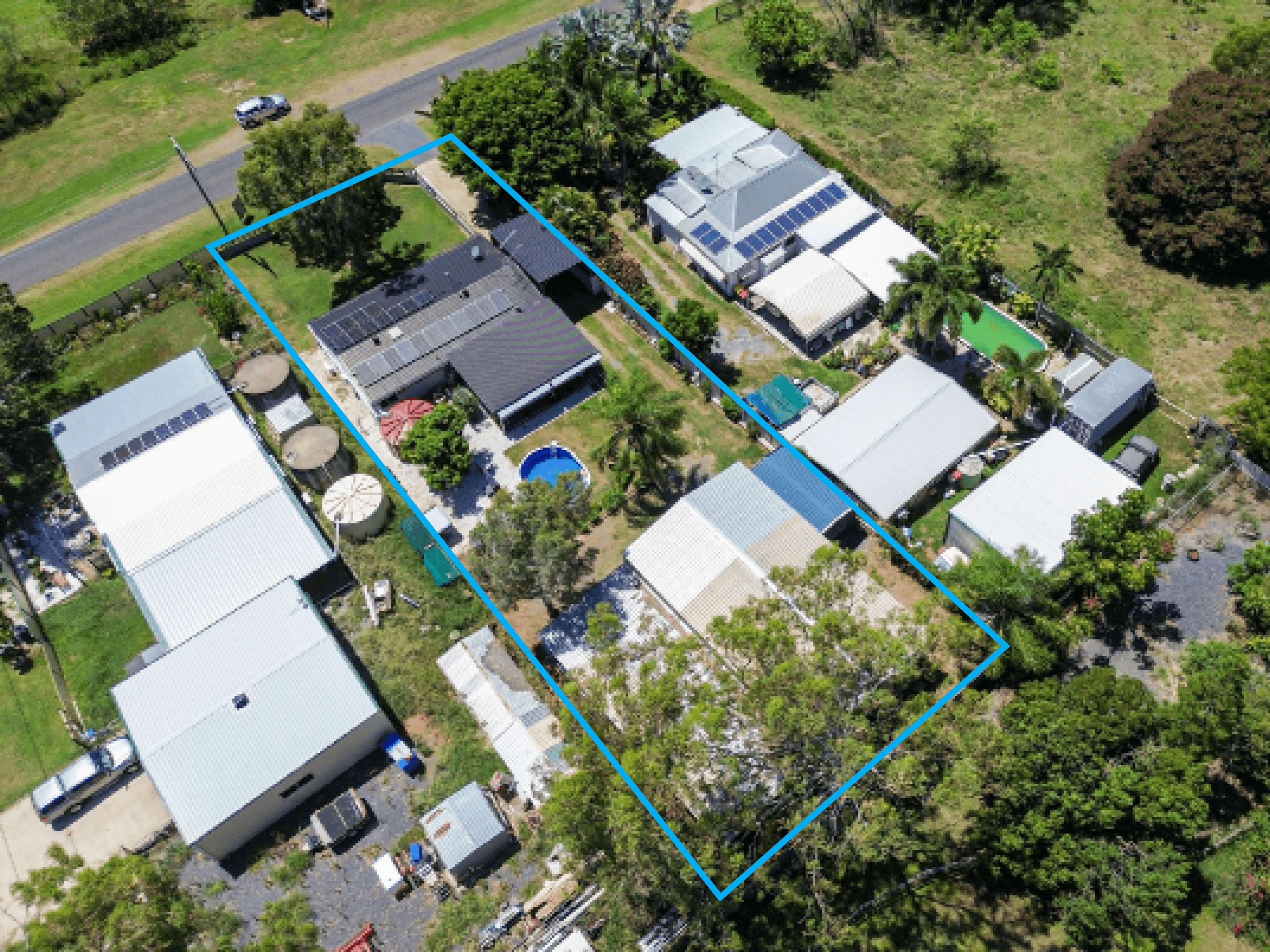 104 Mount Usher Road, BOULDERCOMBE, QLD 4702