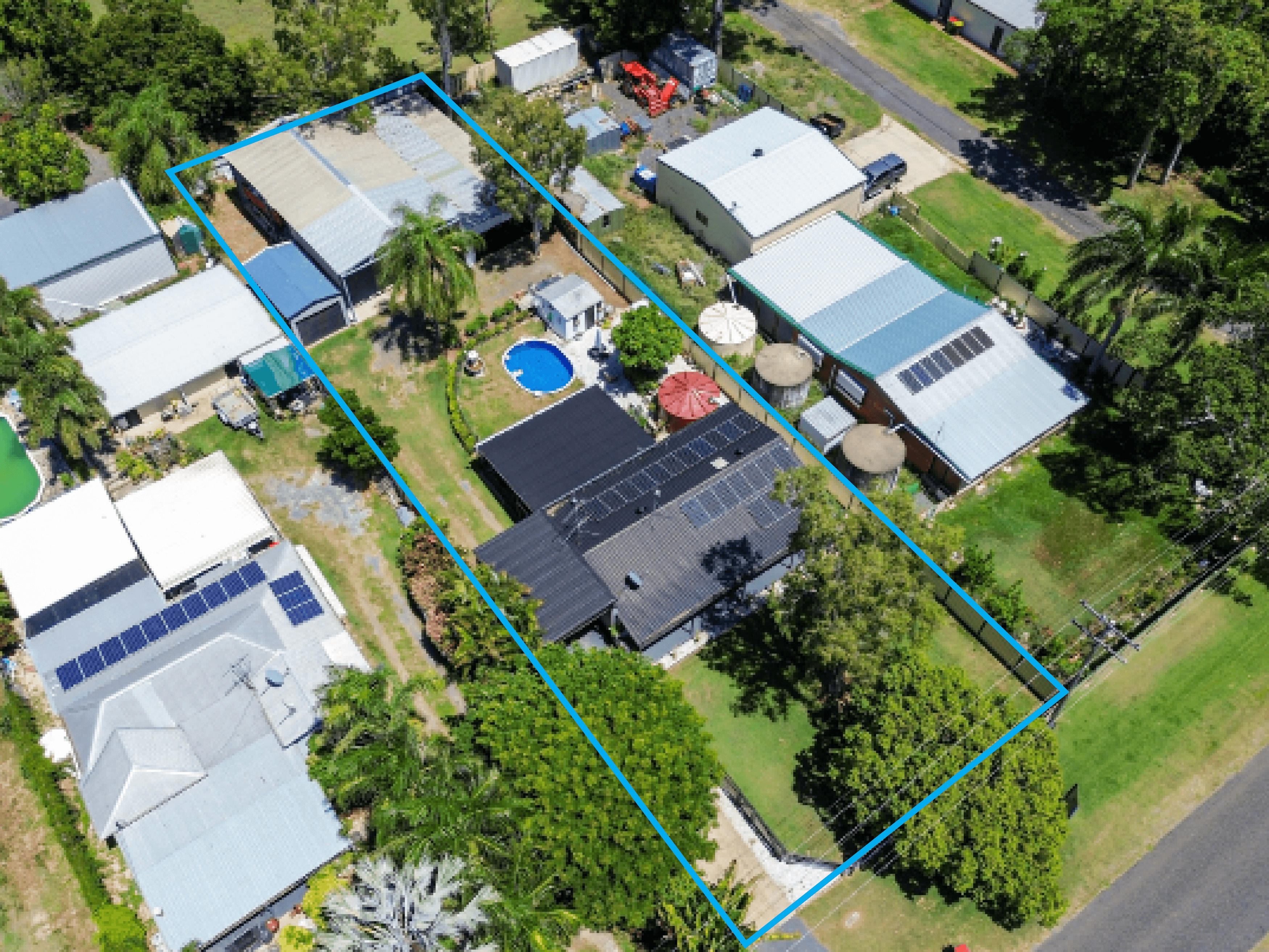 104 Mount Usher Road, BOULDERCOMBE, QLD 4702