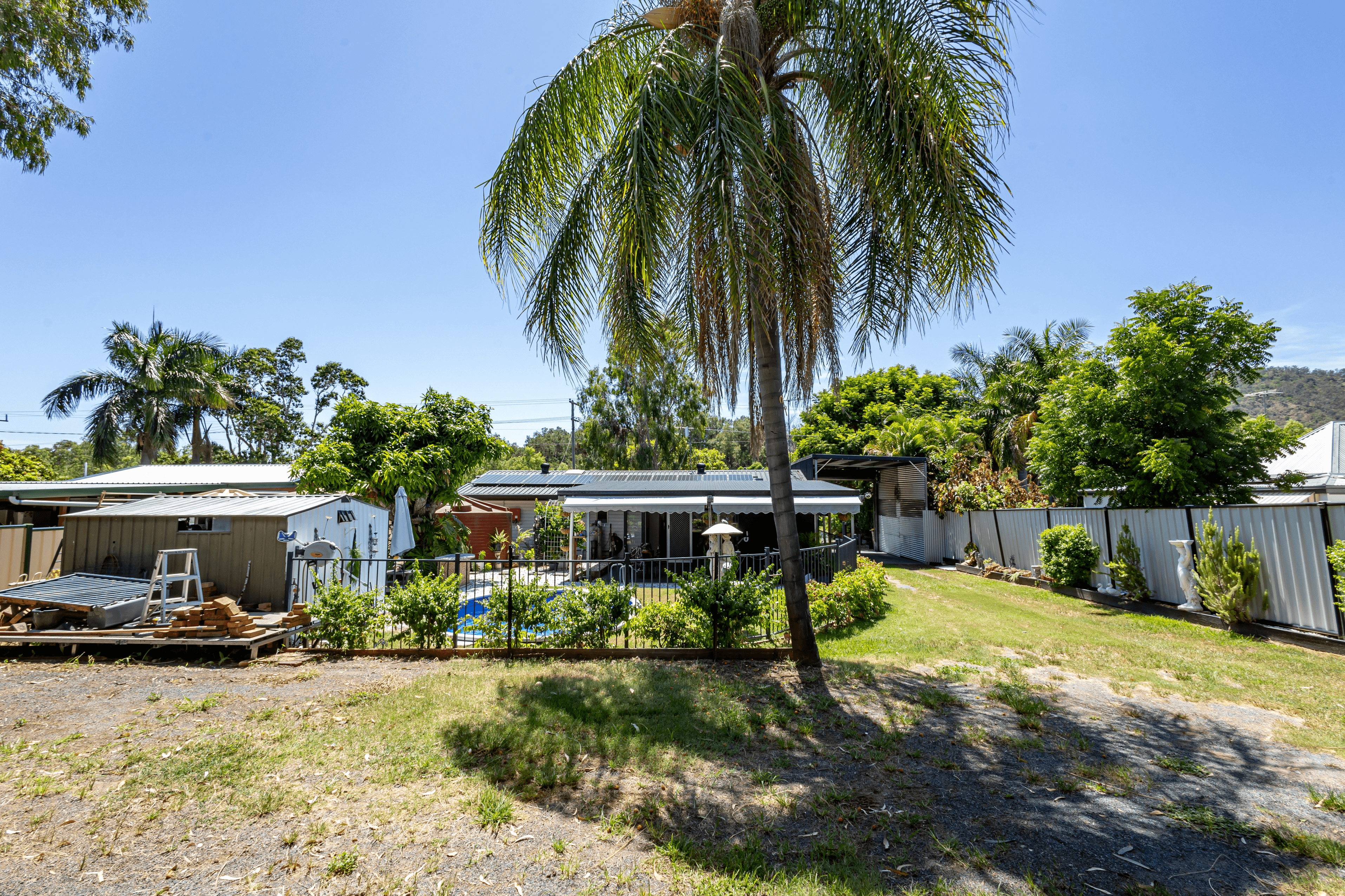 104 Mount Usher Road, BOULDERCOMBE, QLD 4702