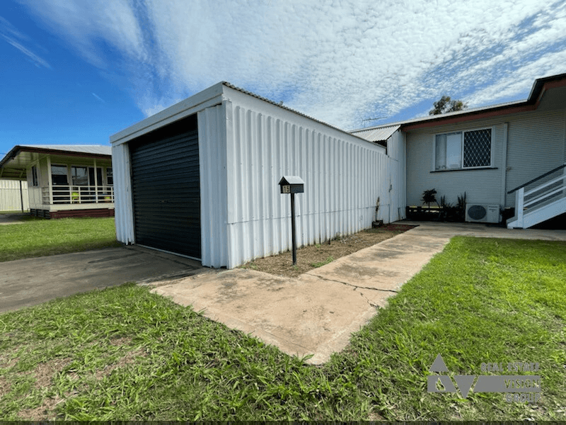 15 Fay St, Blackwater, QLD 4717