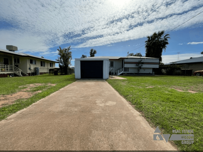 15 Fay St, Blackwater, QLD 4717