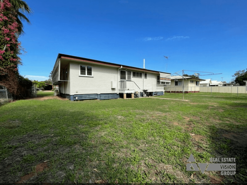 15 Fay St, Blackwater, QLD 4717