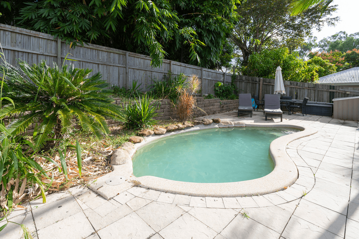 22 Babirra Street, HOPE ISLAND, QLD 4212