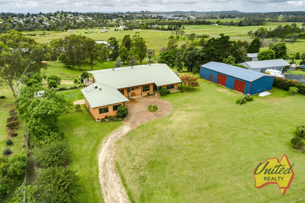 34 Quarry Road, The Oaks, NSW 2570