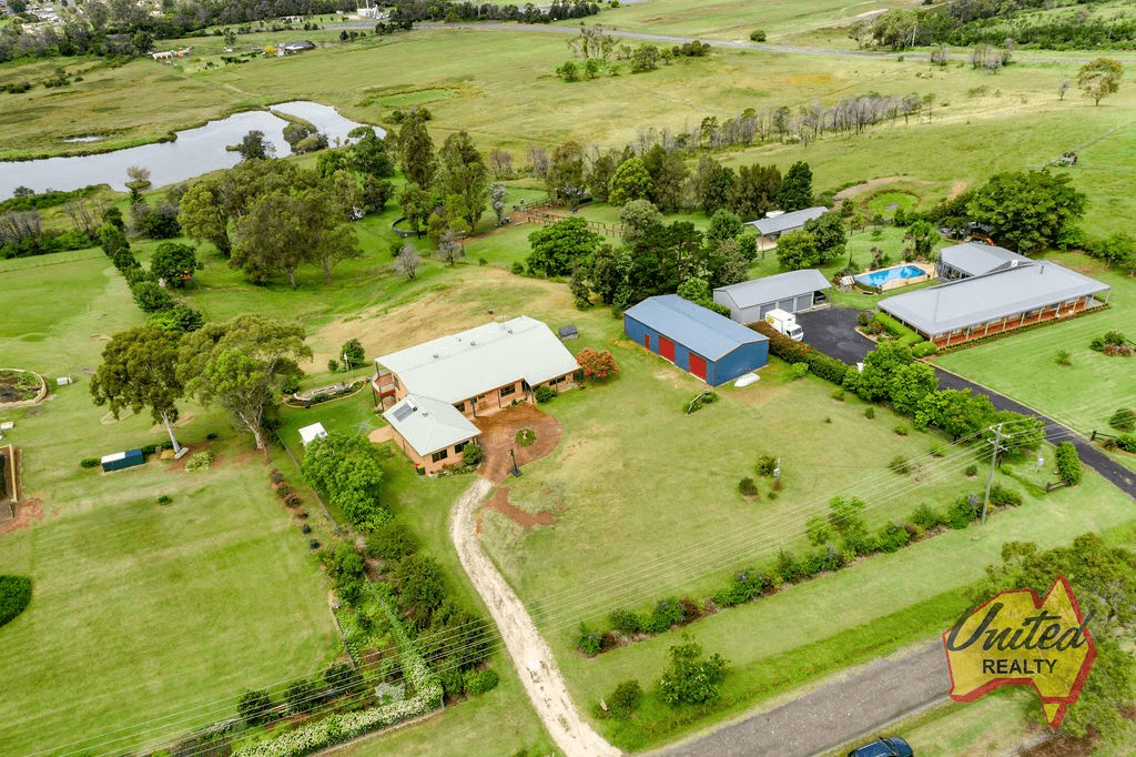 34 Quarry Road, The Oaks, NSW 2570